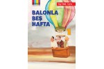 Yeşil Balık Serisi