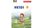 Yeşil Balık Serisi