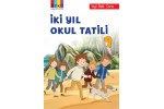 Yeşil Balık Serisi