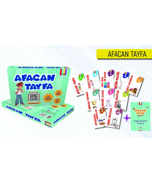Afacan Tayfa