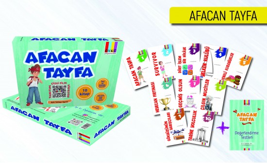 Afacan Tayfa