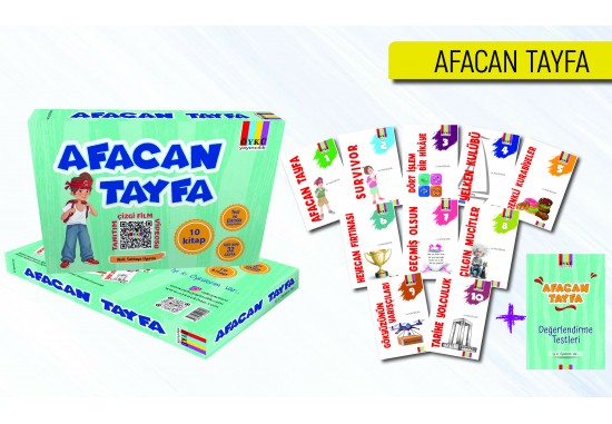 Afacan Tayfa