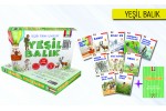 Yeşil Balık Serisi