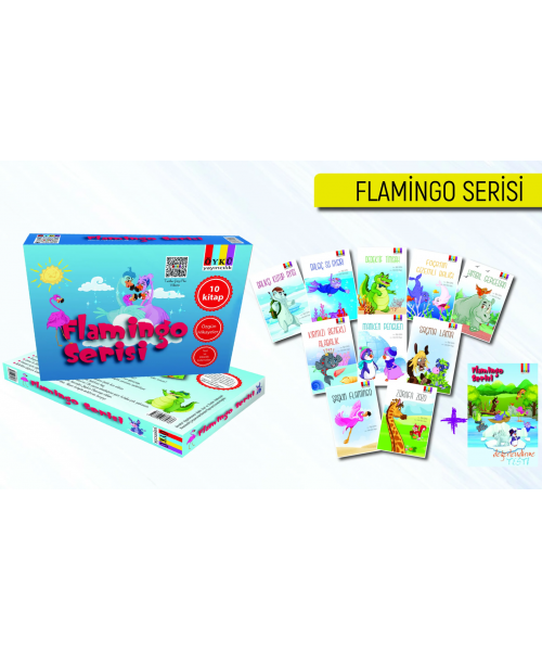 Flamingo Serisi
