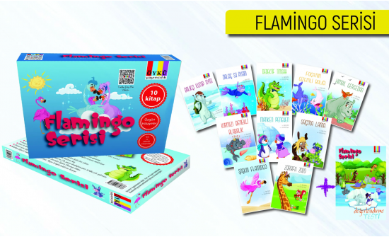 Flamingo Serisi
