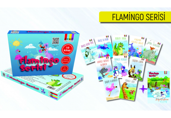 Flamingo Serisi