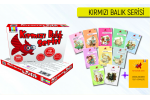 Kırmızı Balık Serisi