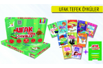Ufak Tefek Öyküler