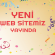 Web Sitemiz Yayında