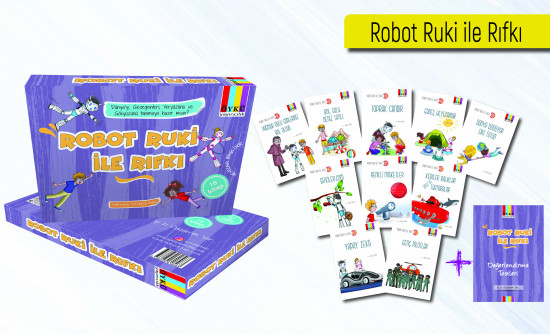 Robot