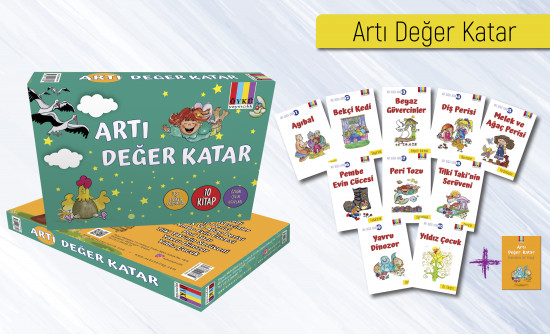 Artı Deger Katar