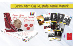 Benim Adım Gazi Mustafa Kemal Atatürk