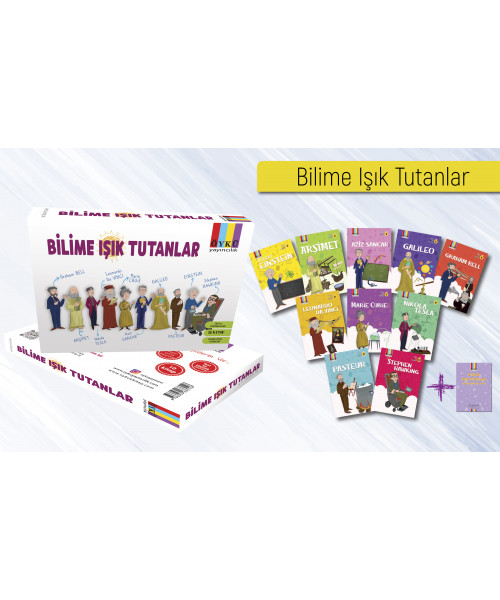 Bilime Işık Tutanlar