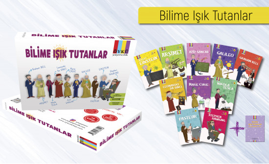 Bilim Serisi