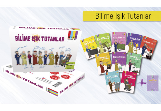 Bilime Işık Tutanlar