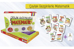 Çaylak Gezginlerle Matematik