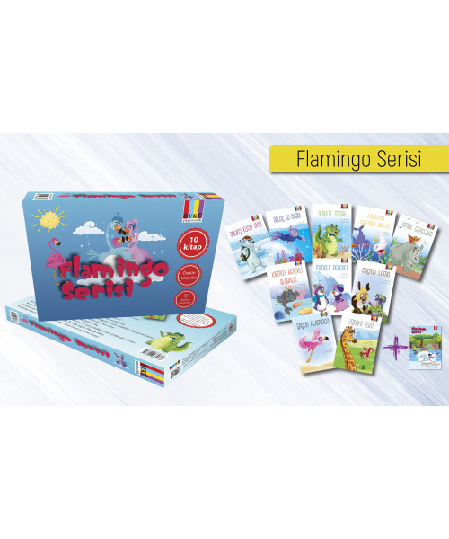 Flamingo Serisi