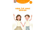 Asya ile Ayaz Okuma Seti
