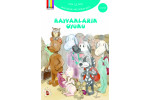 Asya ile Ayaz Okuma Seti