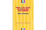 Asya ile Ayaz Okuma Seti