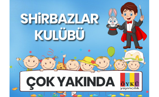 Sihirbazlar Kulübü