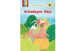 Sarı Papatyalar