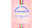 Sihirli Öyküler Atölyesi