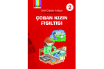 Sihirli Öyküler Atölyesi