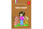 Sihirli Öyküler Atölyesi