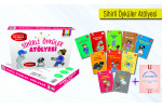 Sihirli Öyküler Atölyesi