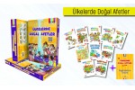Ülkelerde Doğal Afetler