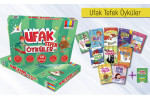 Ufak Tefek Öyküler