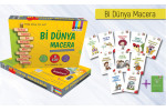 Bi Dünya Macera